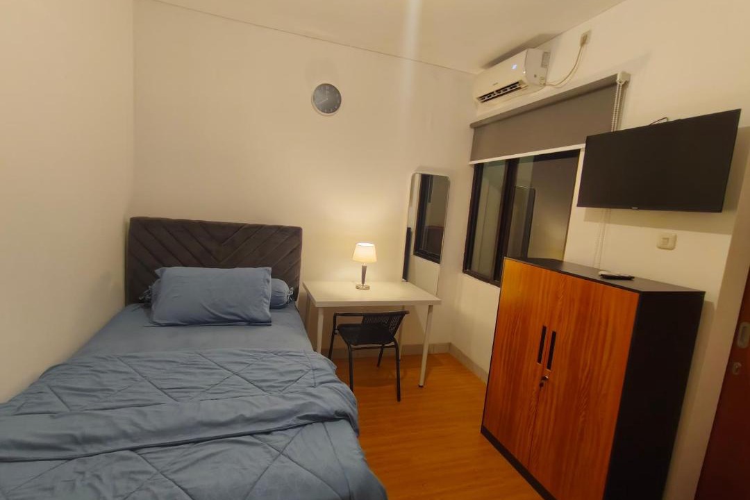 Photo of Bedroom in Ciakar