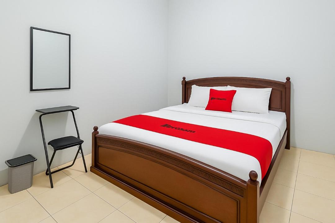 Photo of Bedroom in Bandung