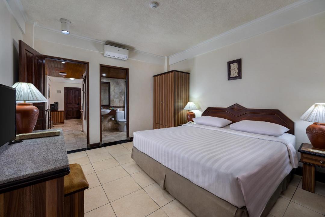 Photo of Bedroom in Legian