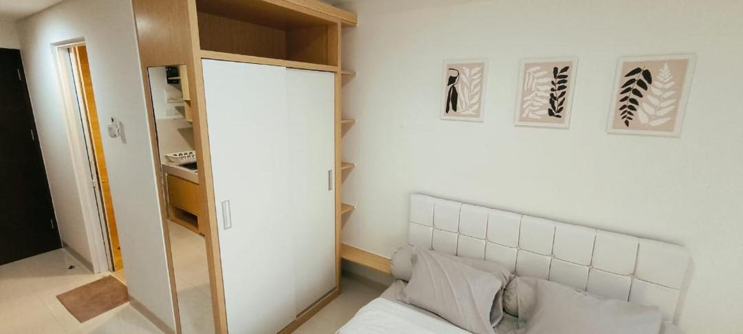 Photo of Bedroom in Pinang