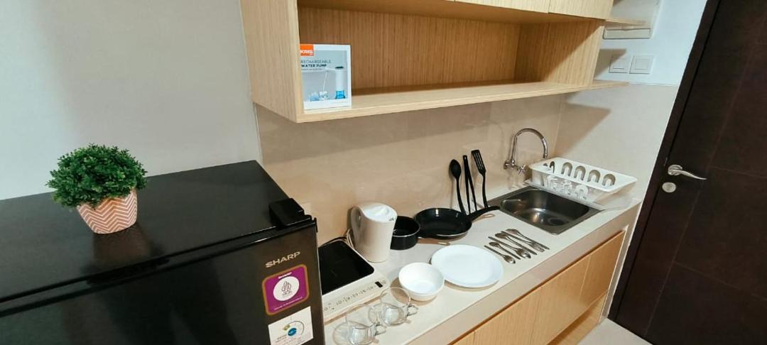 Photo of Kitchen in Pinang