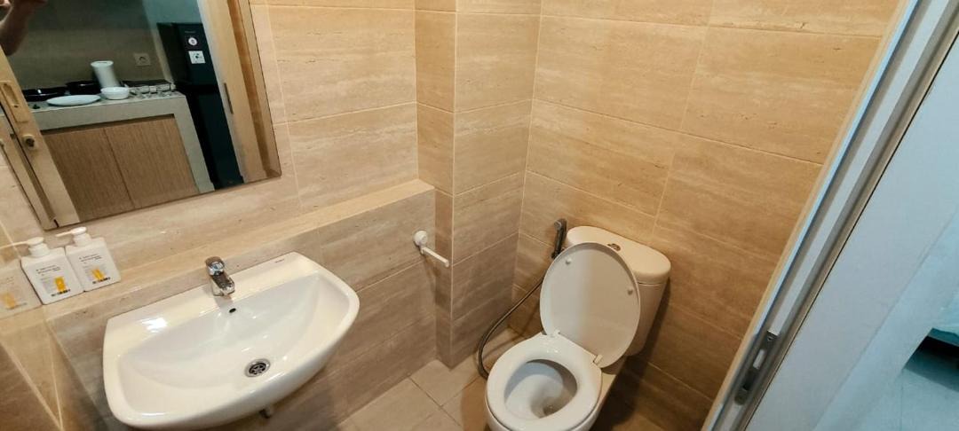 Photo of Bathroom in Pinang