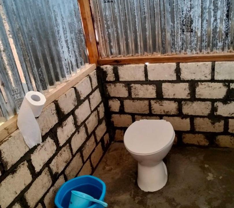 Photo of Bathroom in Waisai