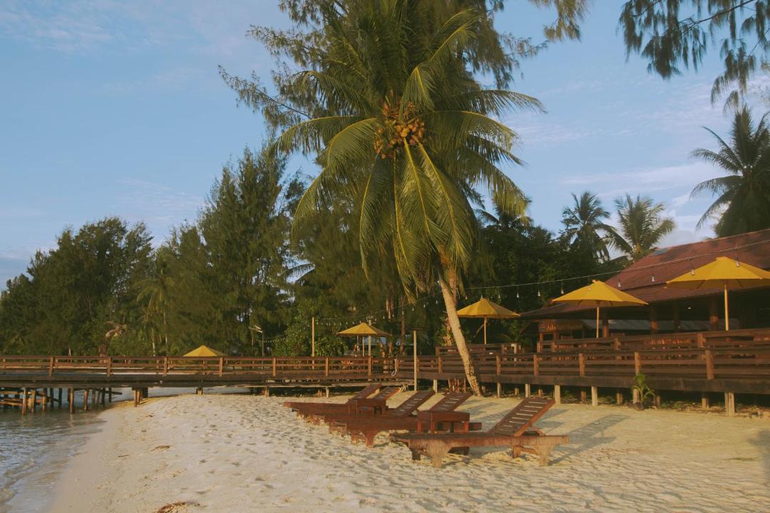 Photo of Others in Raja Ampat