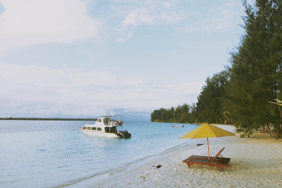 Photo of Others in Raja Ampat