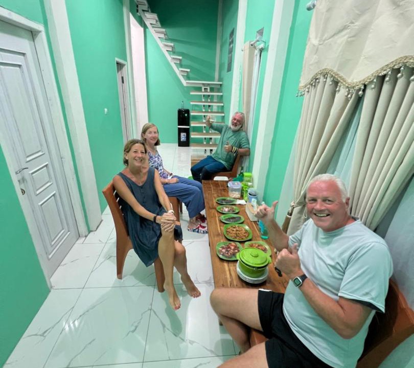 Photo of Others in Komodo