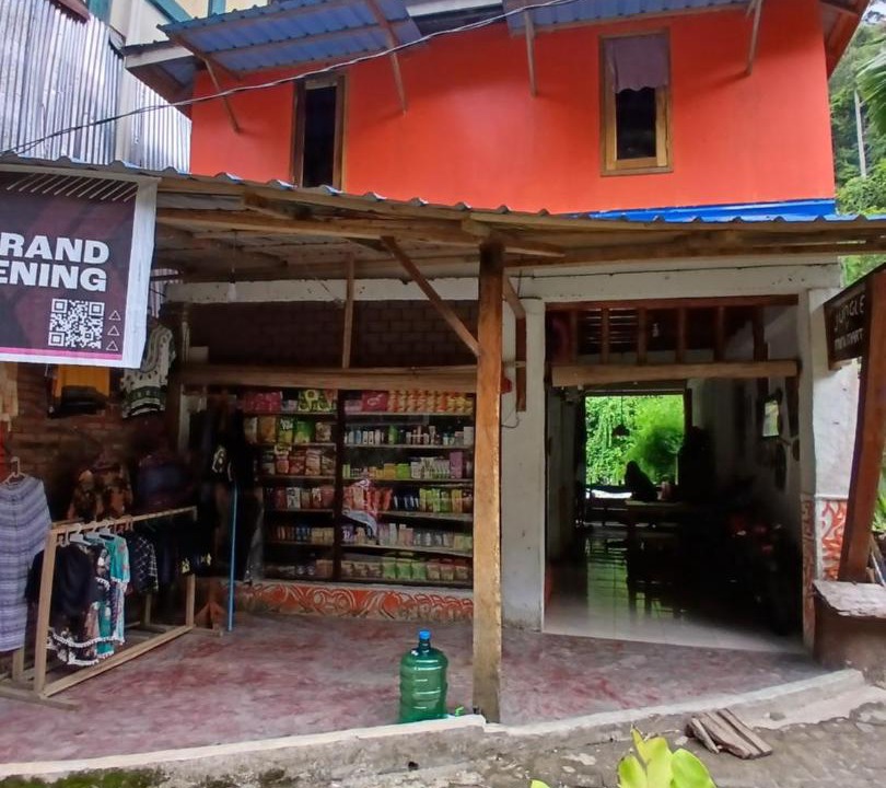 Photo of Others in Bukit Lawang