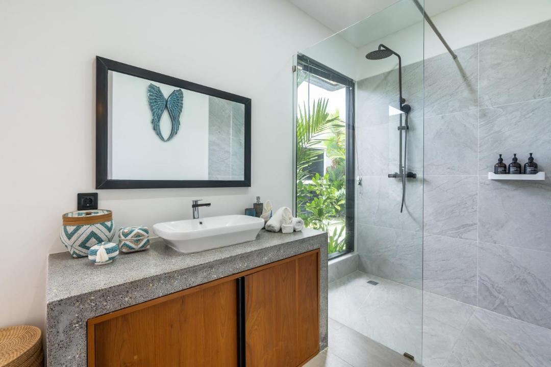 Photo of Bathroom in Kerobokan