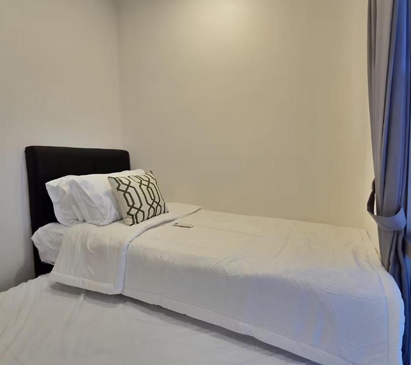 Photo of Bedroom in Old Jakarta