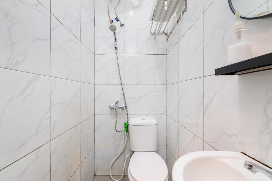 Photo of Bathroom in Tanjung Uncang