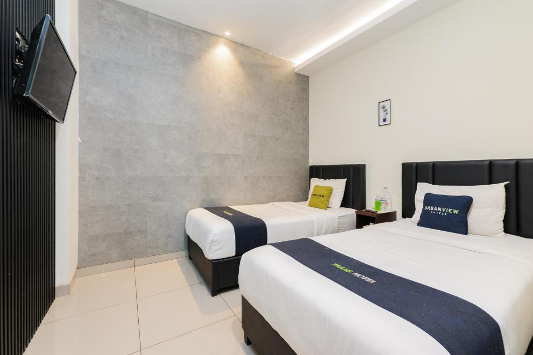 Photo of Bedroom in Tanjung Uncang