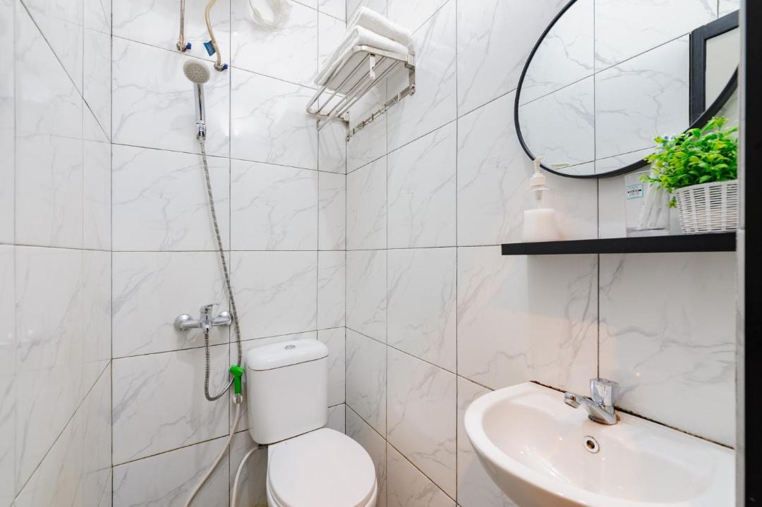 Photo of Bathroom in Tanjung Uncang