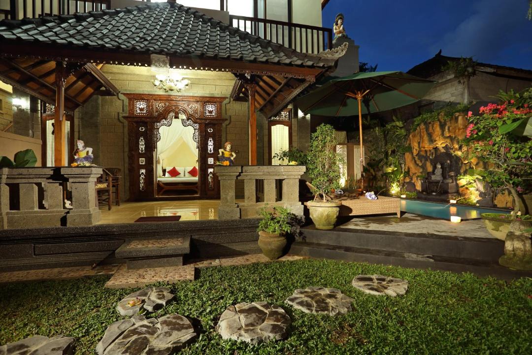 Photo of Others in Ubud City-Centre