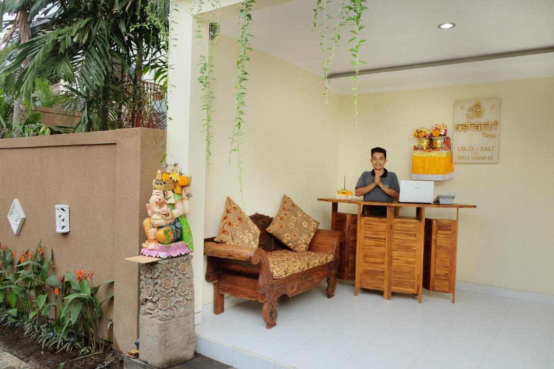 Photo of Others in Ubud City-Centre