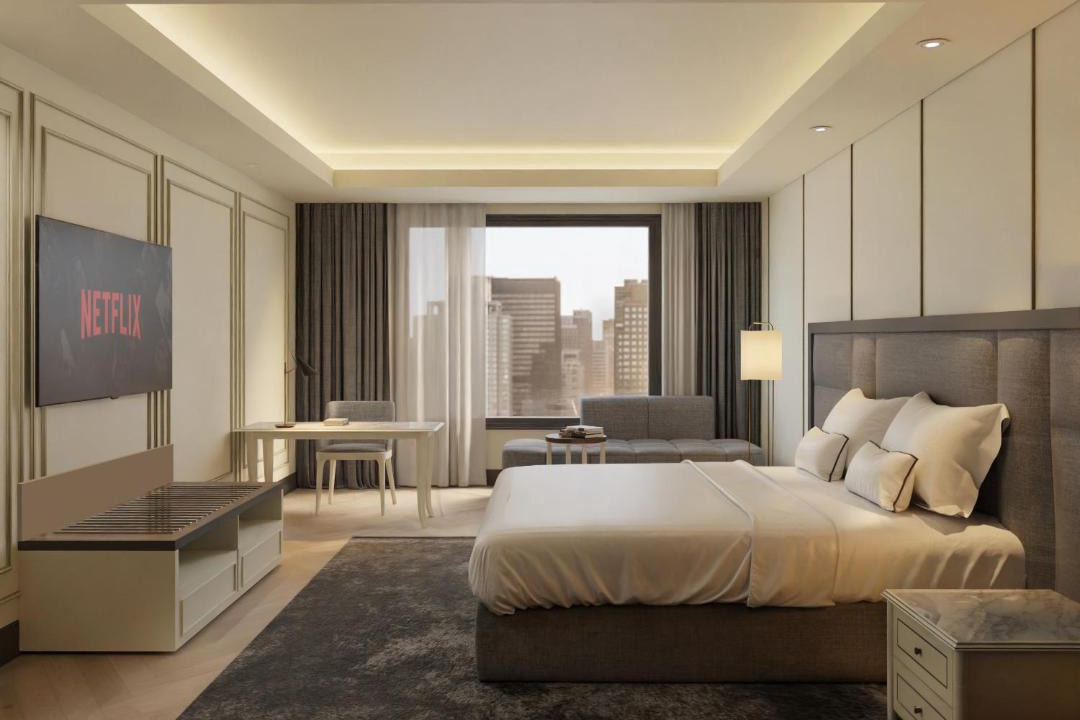 Photo of Bedroom in Semanggi