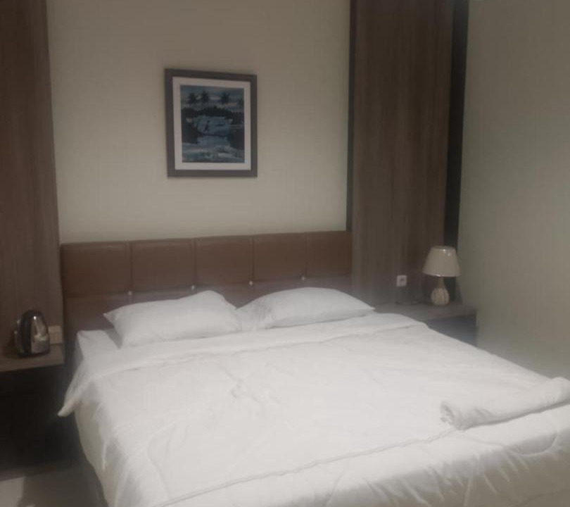 Photo of Bedroom in Palu