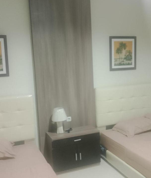 Photo of Bedroom in Palu