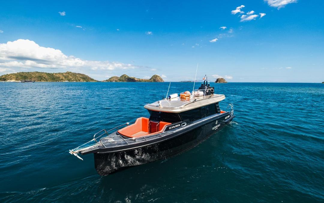 Photo of Others in Labuan Bajo