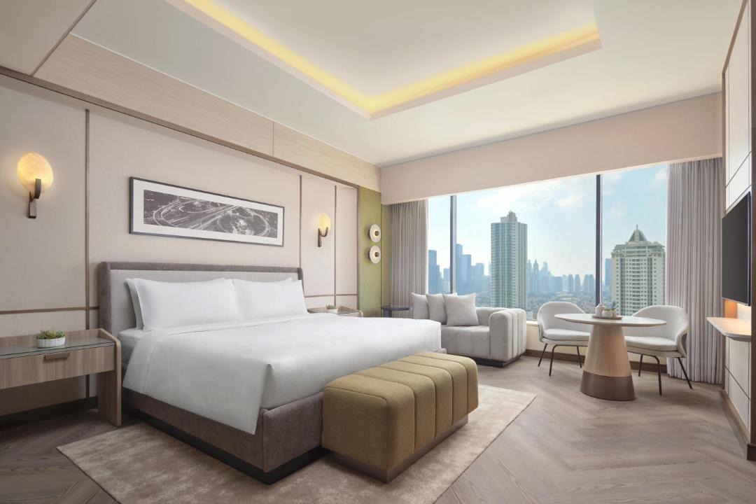 Photo of Bedroom in East Kuningan