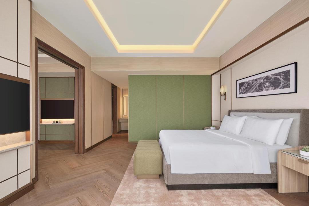 Photo of Bedroom in East Kuningan