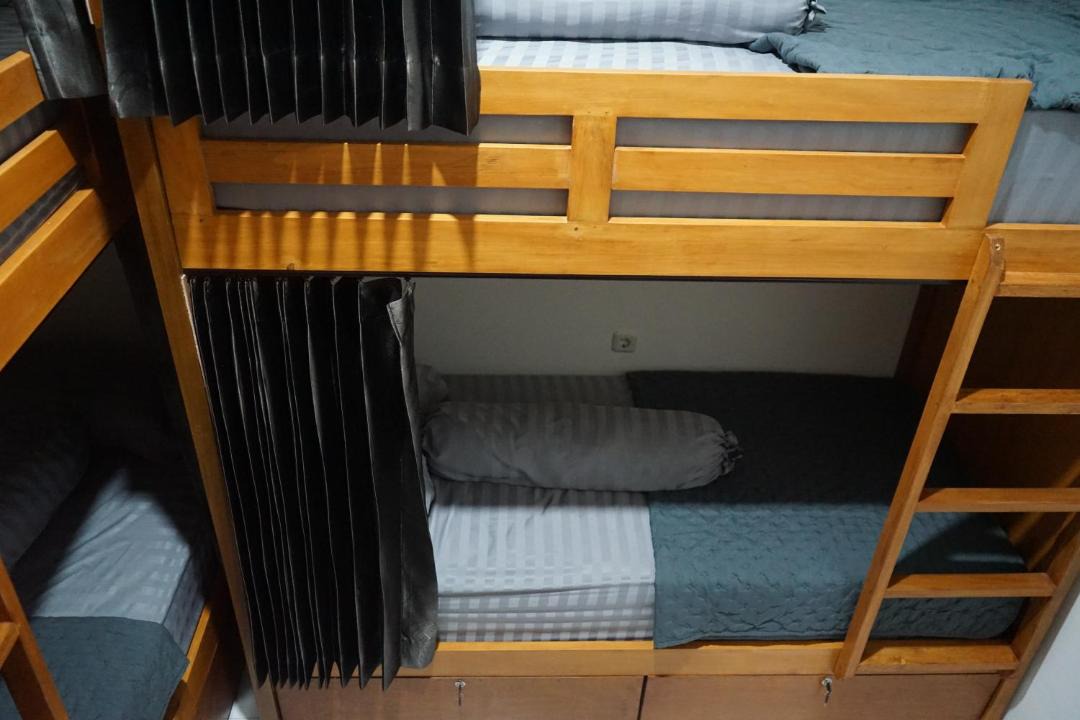 Photo of Bedroom in Dinoyo