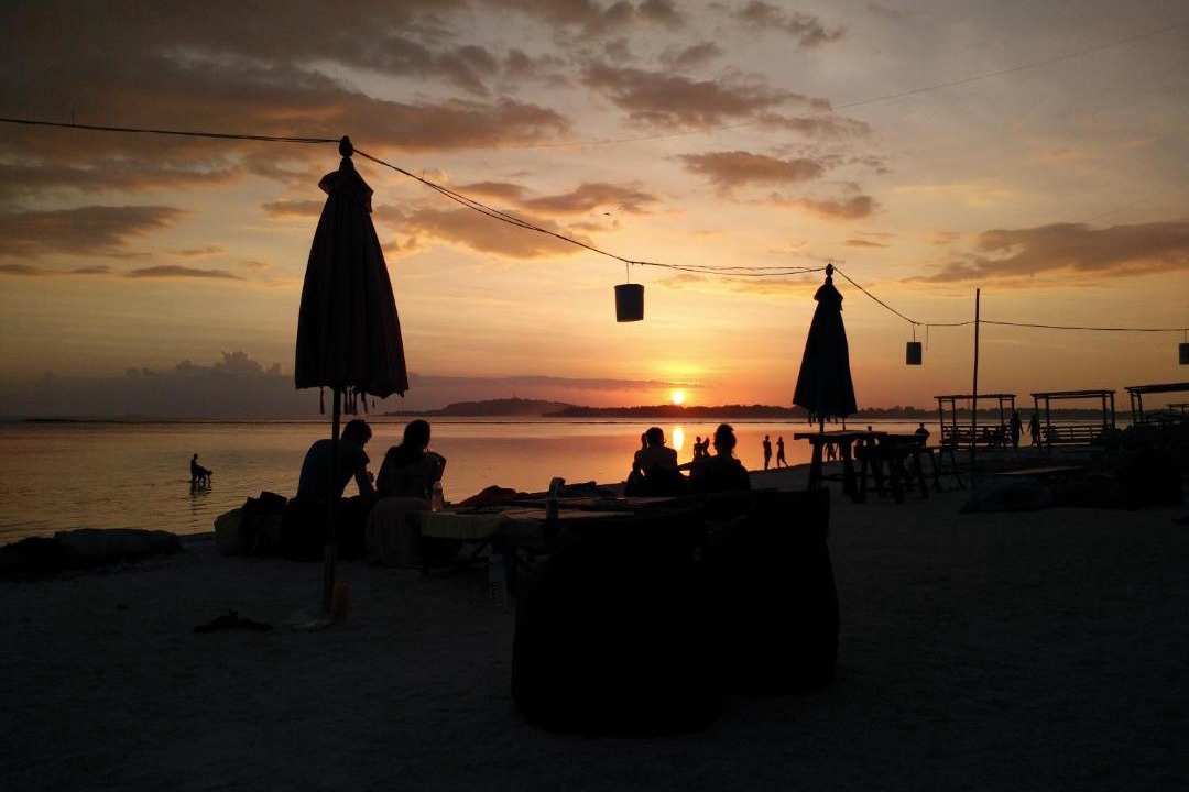 Photo of Others in Gili Air