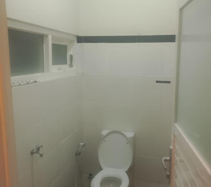 Photo of Bathroom in Palu