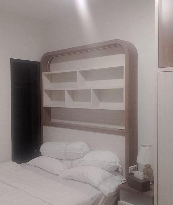Photo of Bedroom in Palu