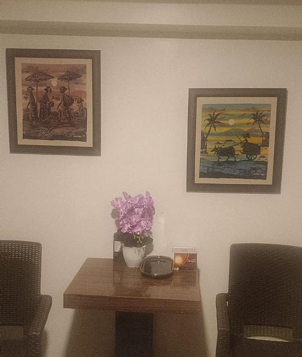 Photo of Livingroom in Palu