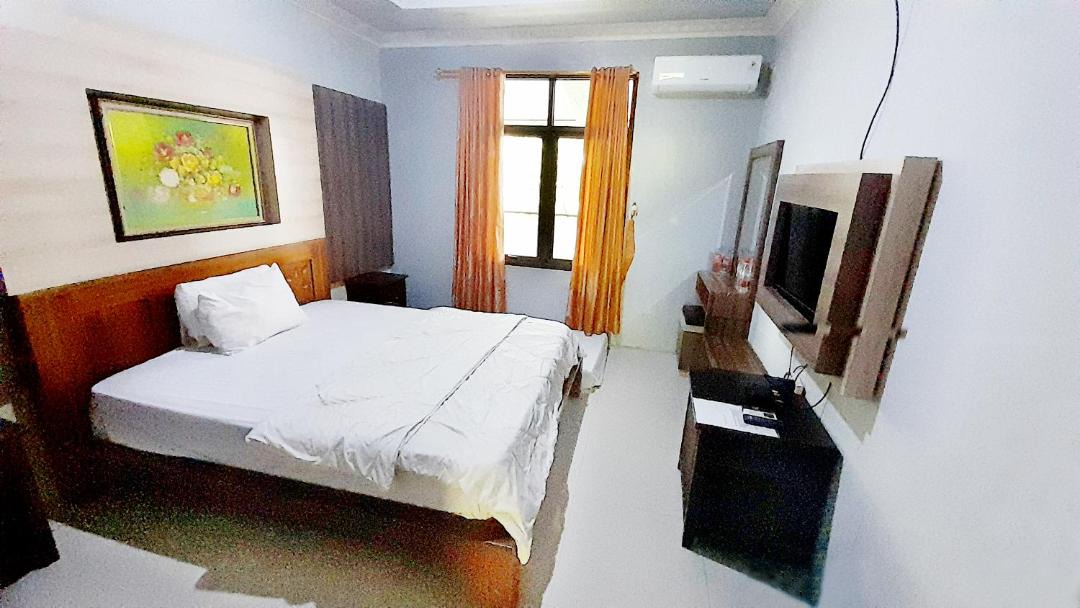 Photo of Bedroom in Sangkanurip