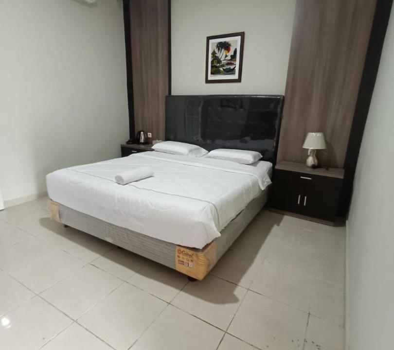Photo of Bedroom in Palu
