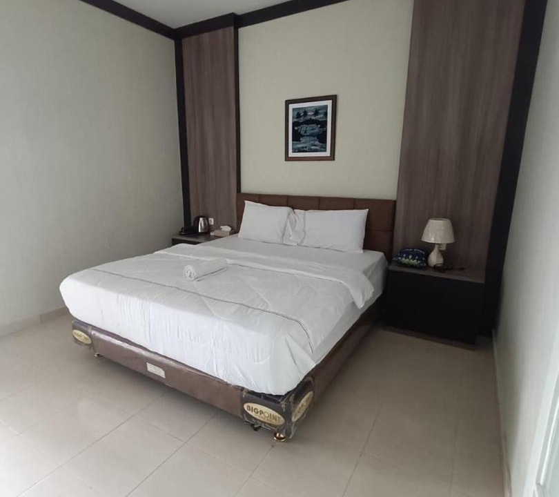 Photo of Bedroom in Palu