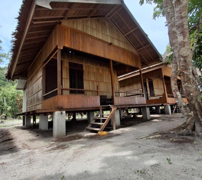 Photo of Others in Mansuar Island