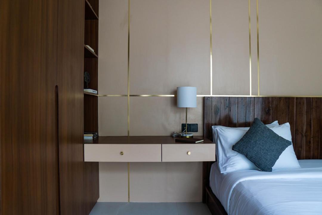 Photo of Bedroom in Kuta