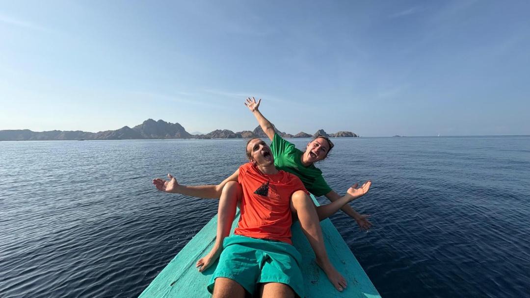 Photo of Others in Komodo
