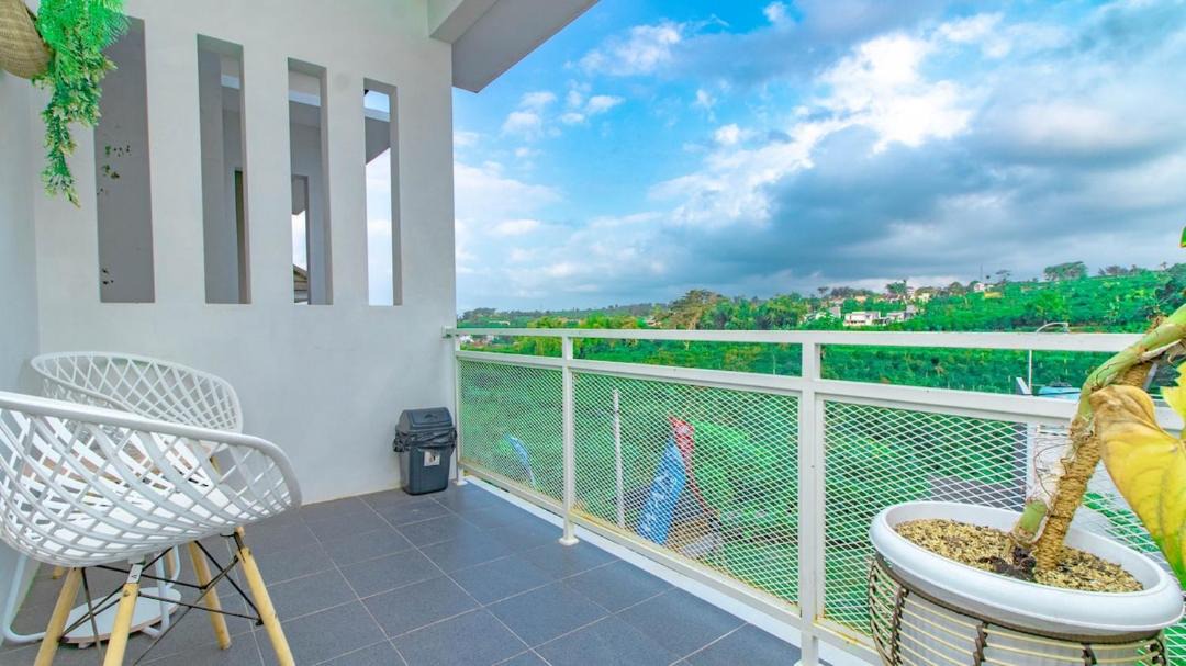 Photo of Patio Balcony in Dinoyo