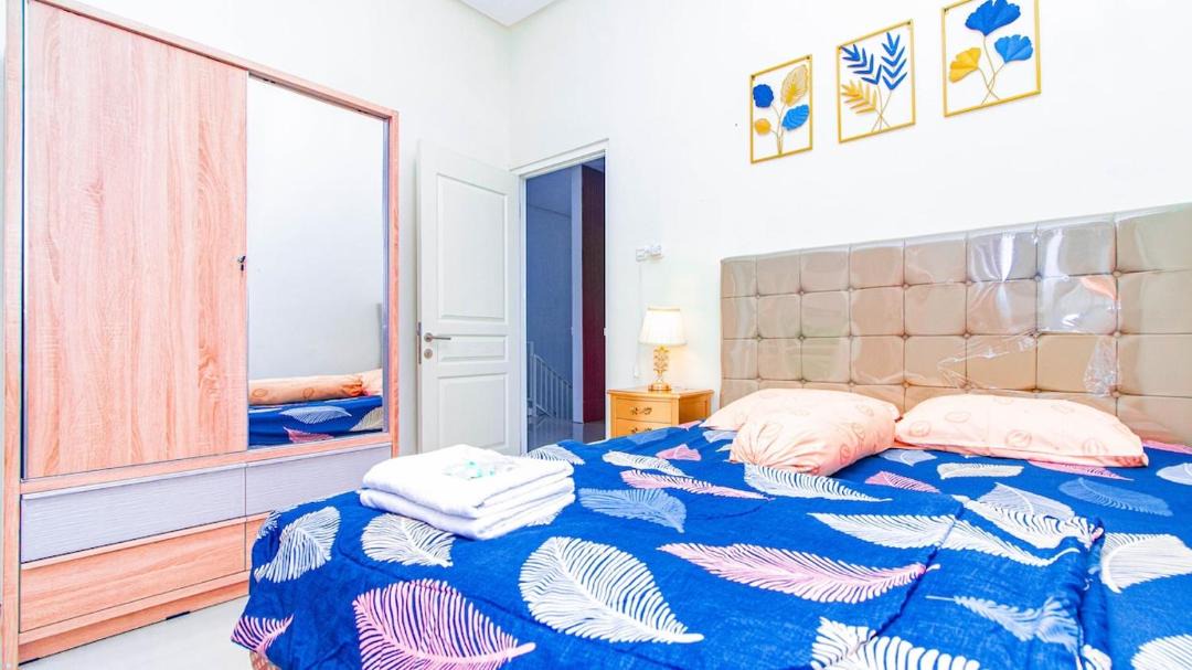 Photo of Bedroom in Dinoyo