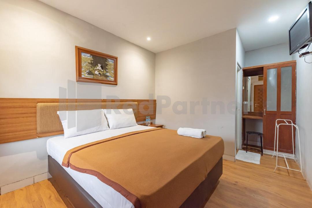 Photo of Bedroom in Lembang