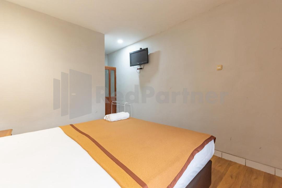 Photo of Bedroom in Lembang
