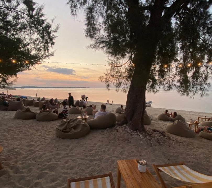 Photo of Others in Gili Air