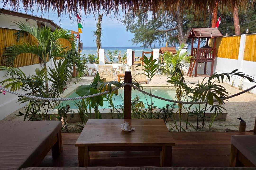 Photo of Others in Gili Air