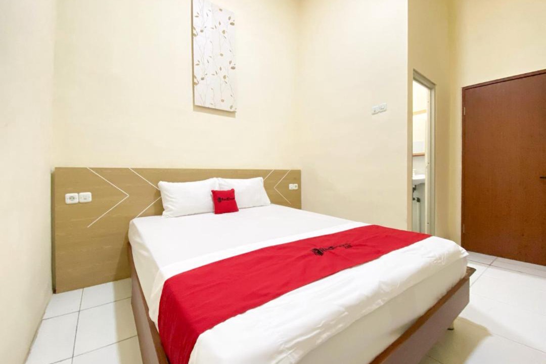 Photo of Bedroom in Lumajang