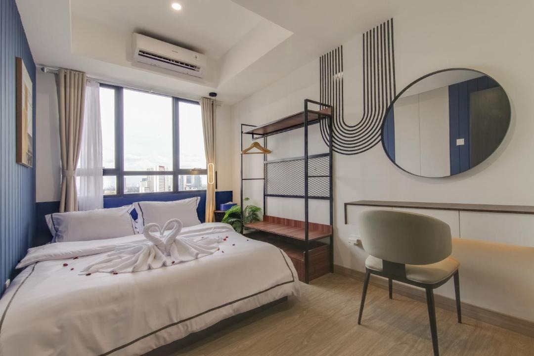 Photo of Bedroom in Pinang