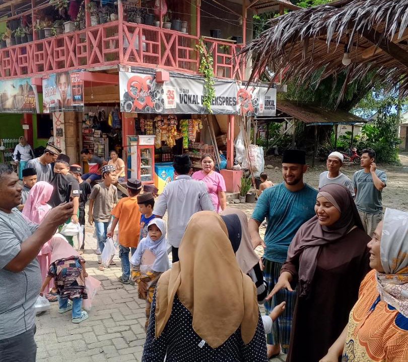 Photo of Others in Bukit Lawang