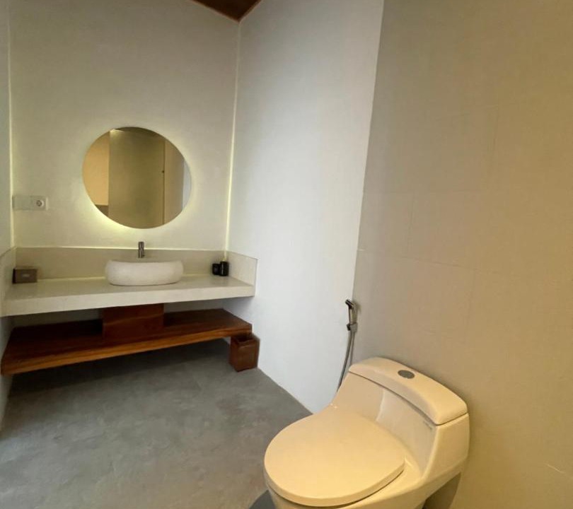 Photo of Bathroom in Mambal
