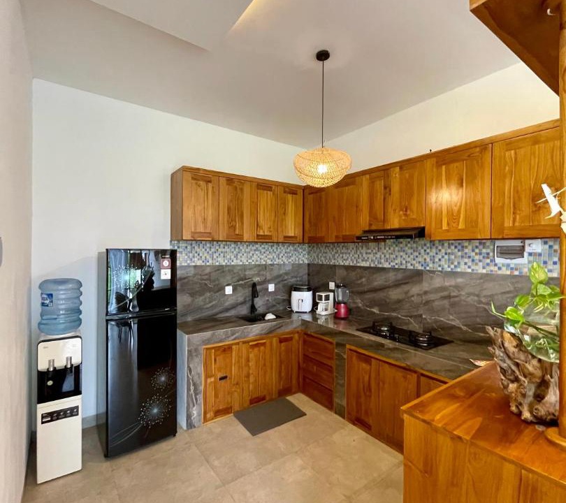 Photo of Kitchen in Mambal