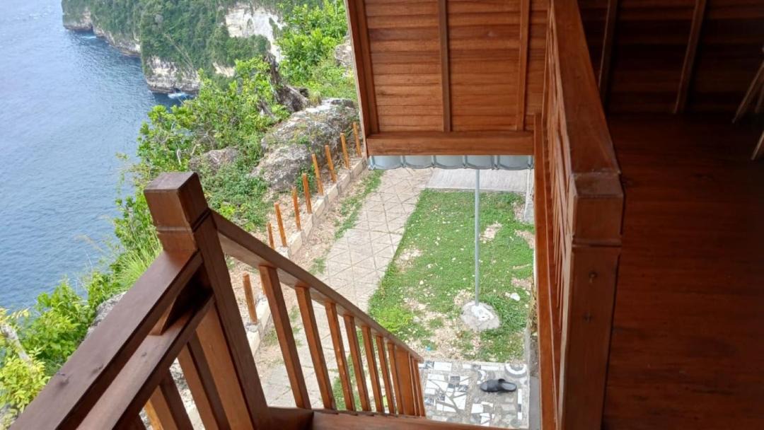 Photo of Patio Balcony in Penida Island