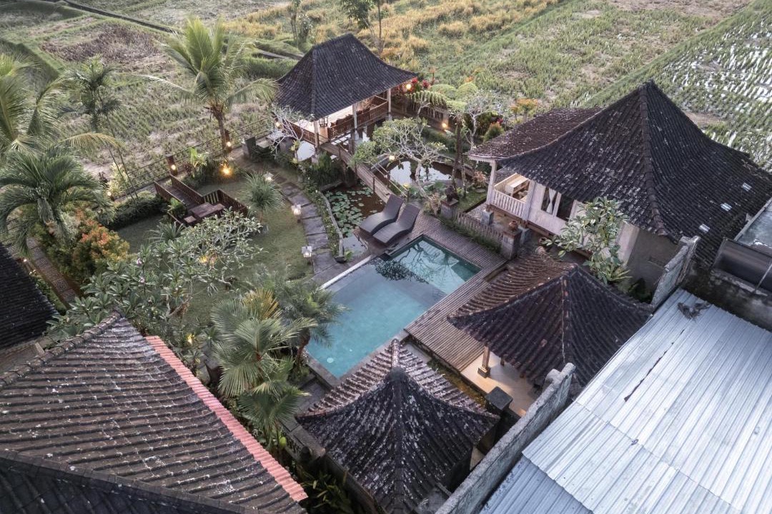 Photo of Others in Payangan