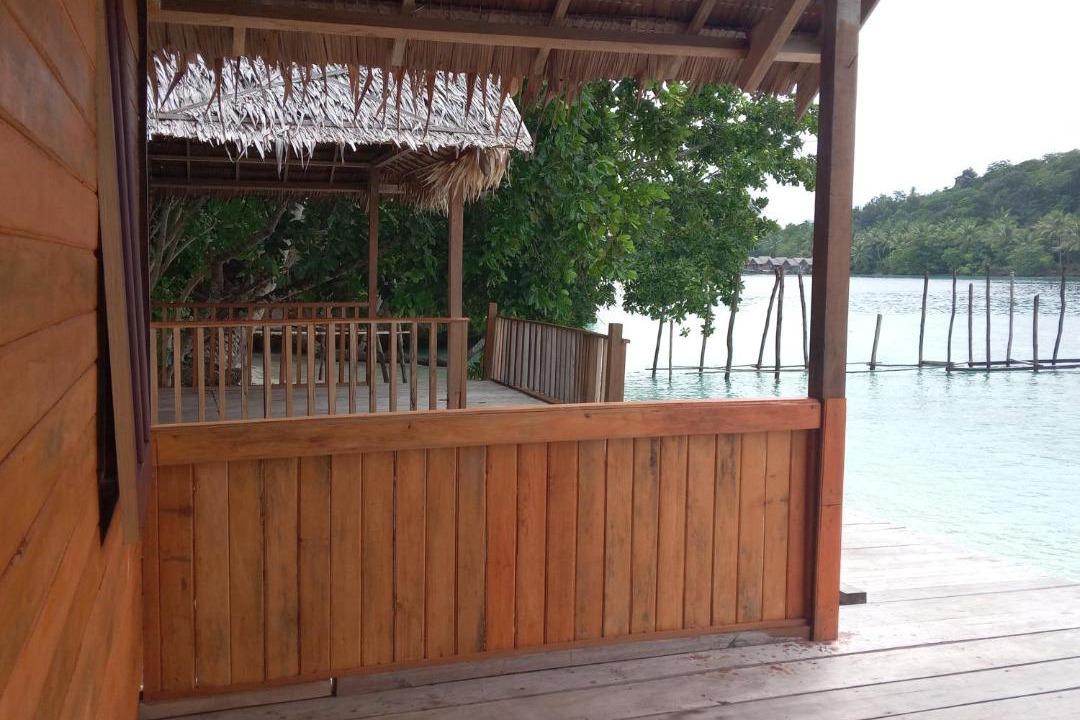 Photo of Others in Pulau Fam