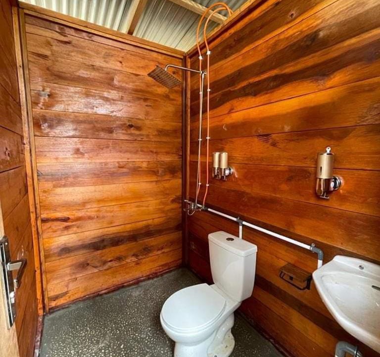 Photo of Bathroom in Waisai